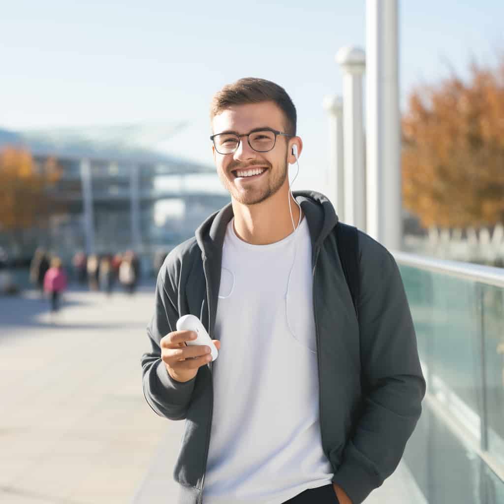 Najlepsze słuchawki douszne