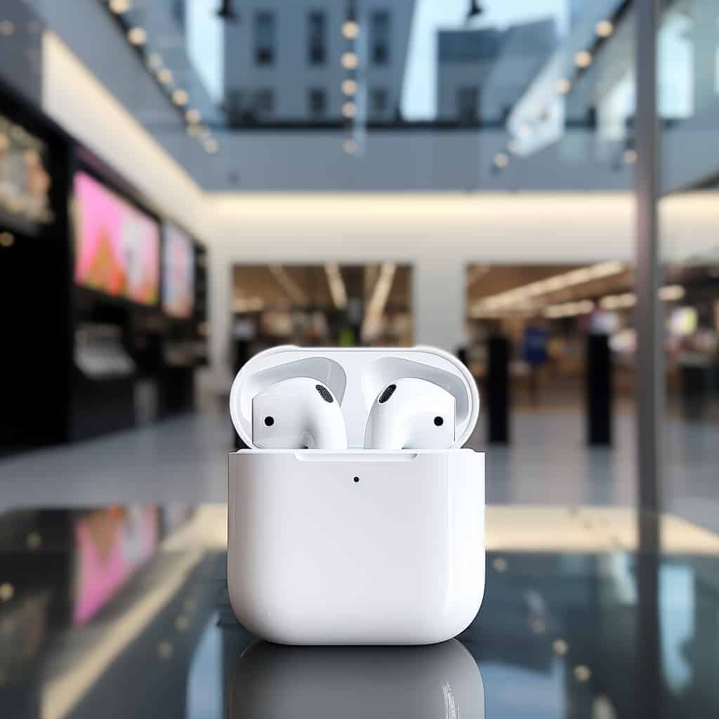 sluchawki douszne cena