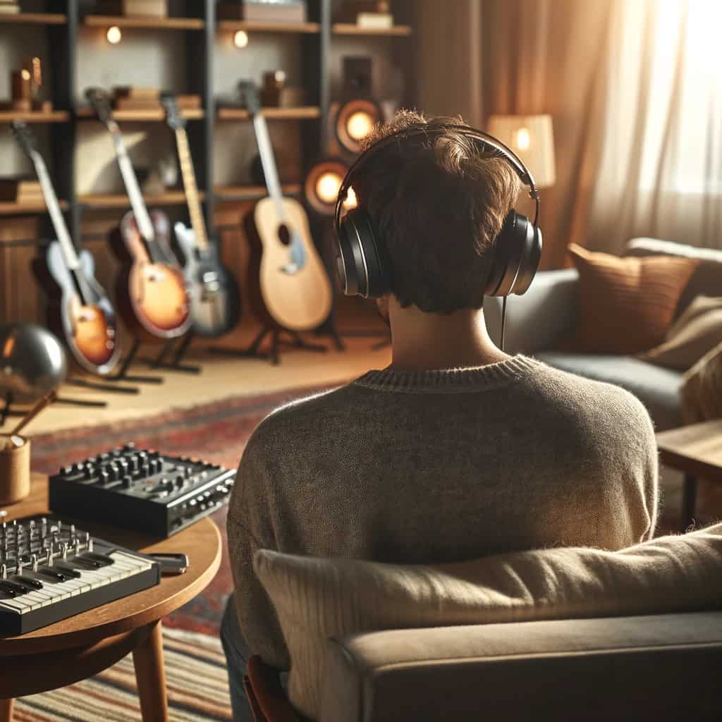 słuchawki otwarte co to znaczy