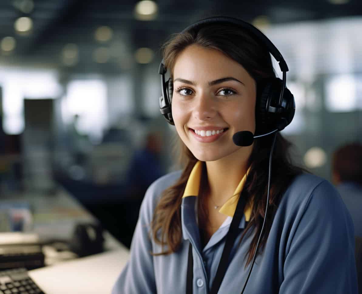 sluchawki z mikrofonem