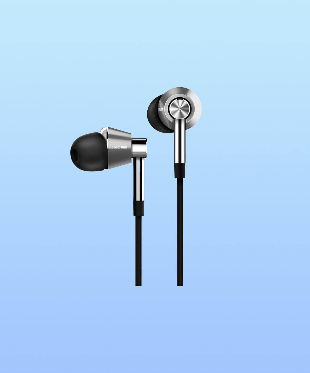 1MORE Triple Driver In-Ear