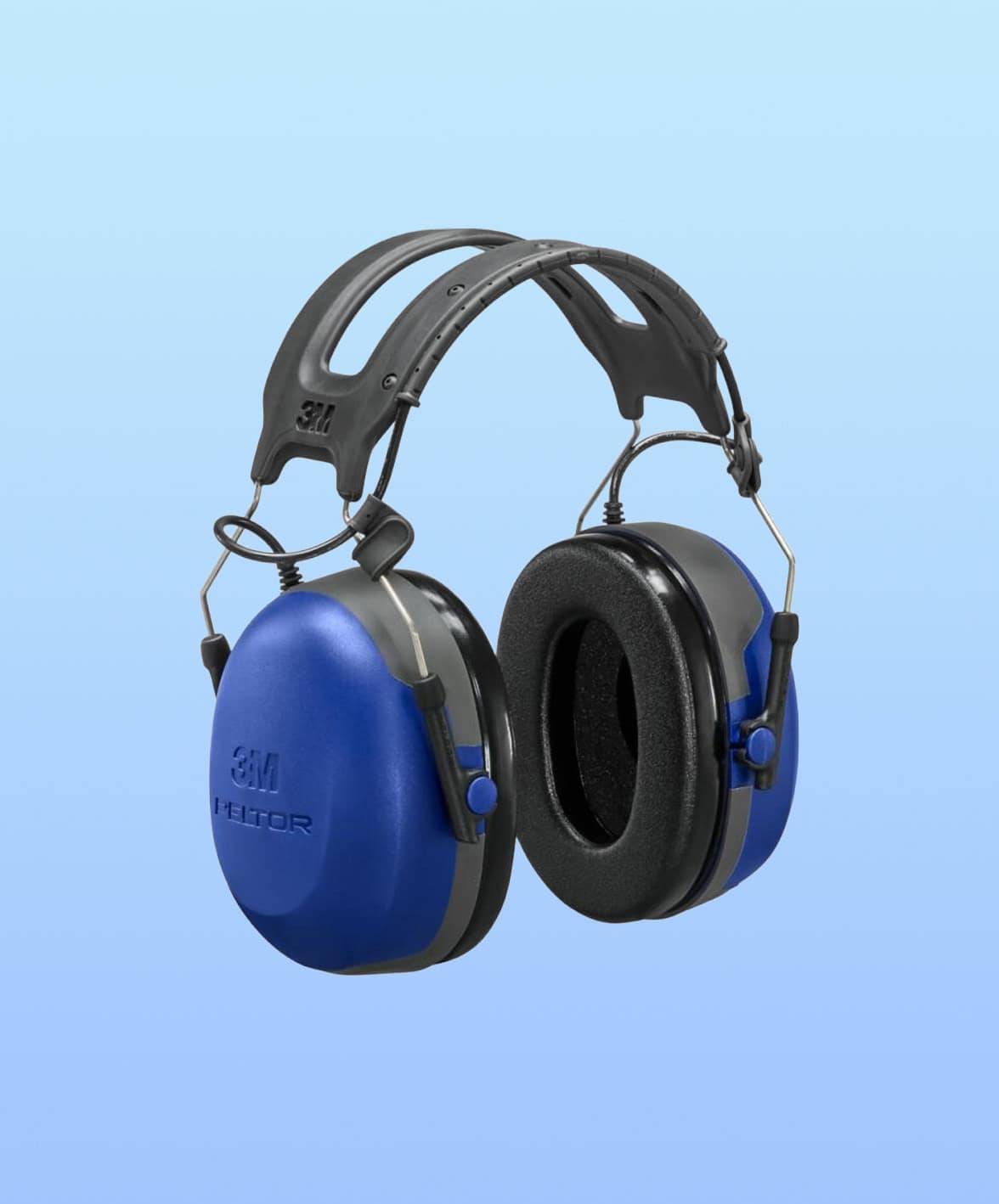 3M PELTOR CH-3 FLX2