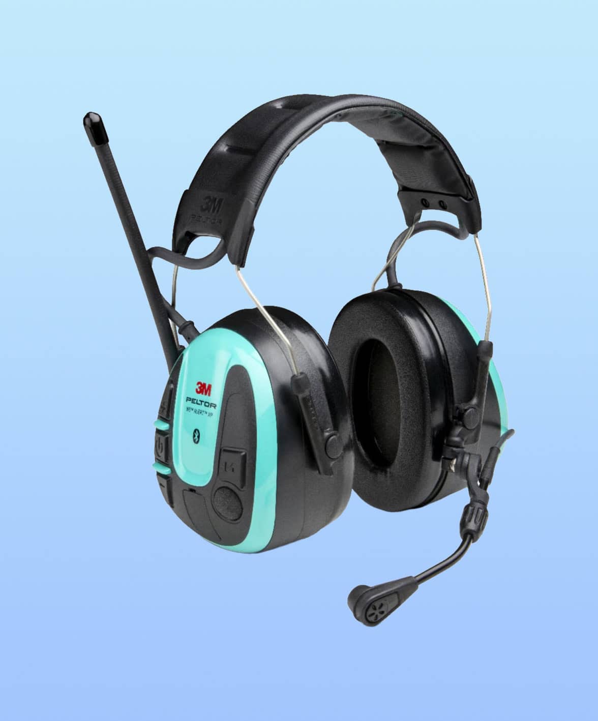 3M PELTOR WS Alert XP