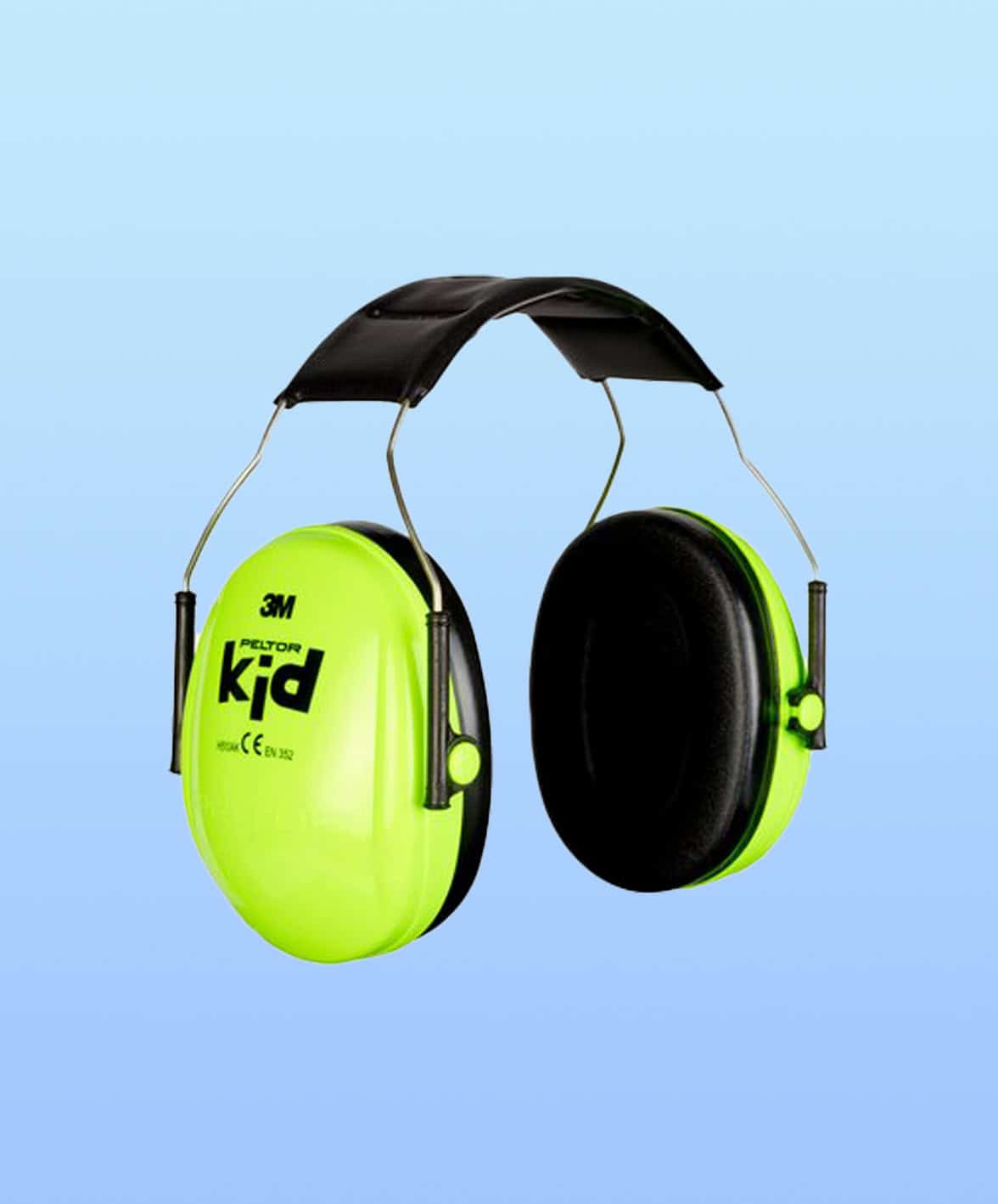 3M Peltor Kid