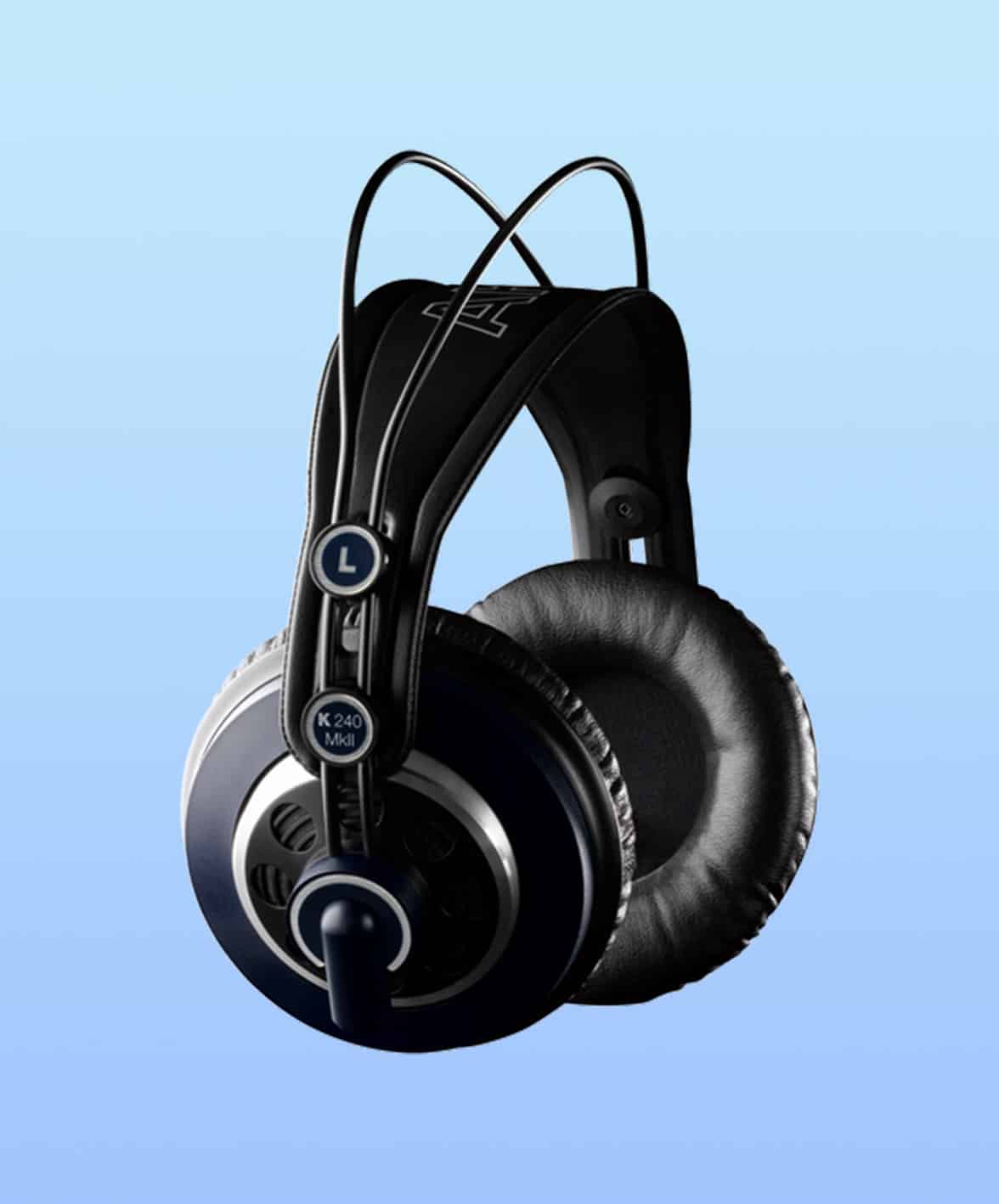 AKG K240 MKII