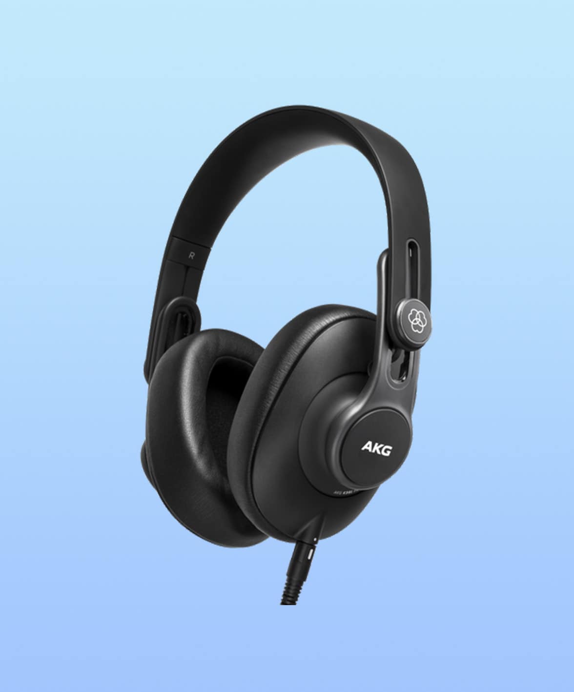 AKG K361