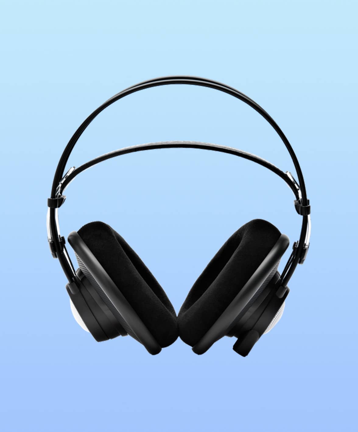 AKG K702
