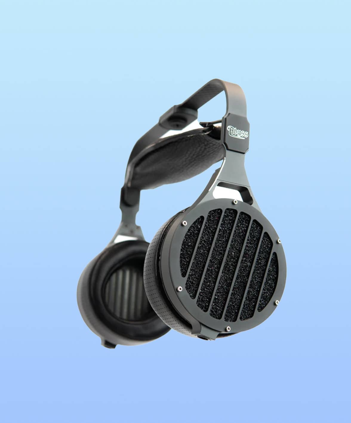 Abyss AB-1266 Phi TC