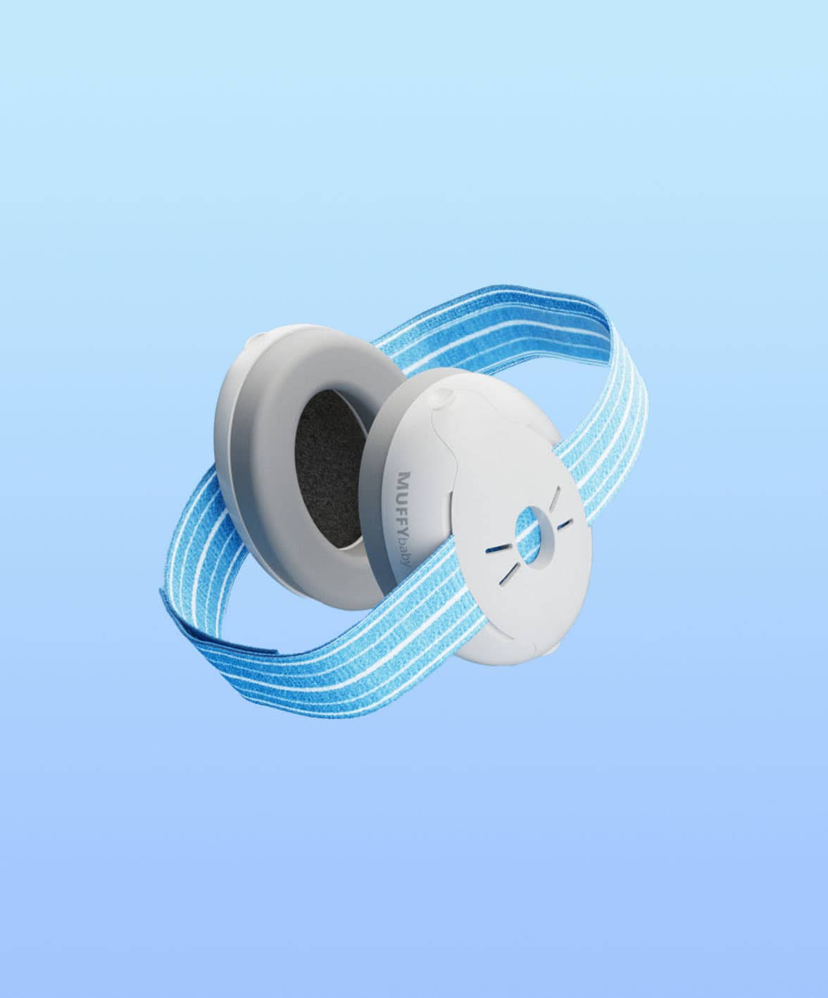 Alpine Muffy Baby Blue