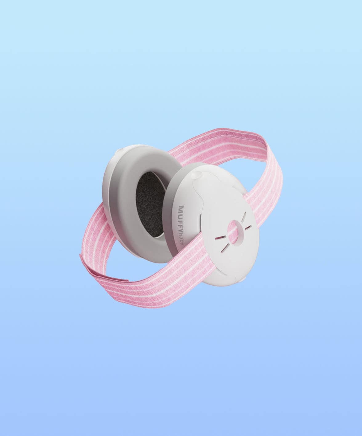 Alpine Muffy Baby Pink