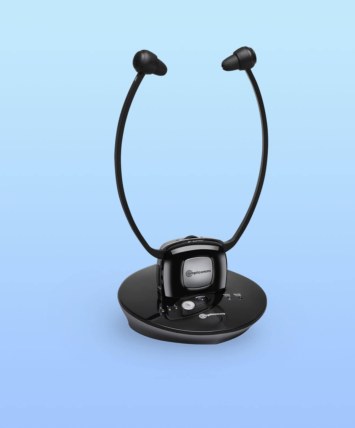 Amplicomms TV3500