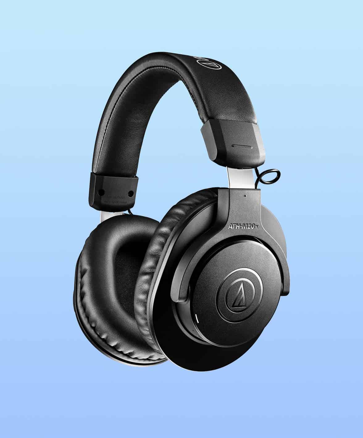 Audio-Technica ATH-M20xBT