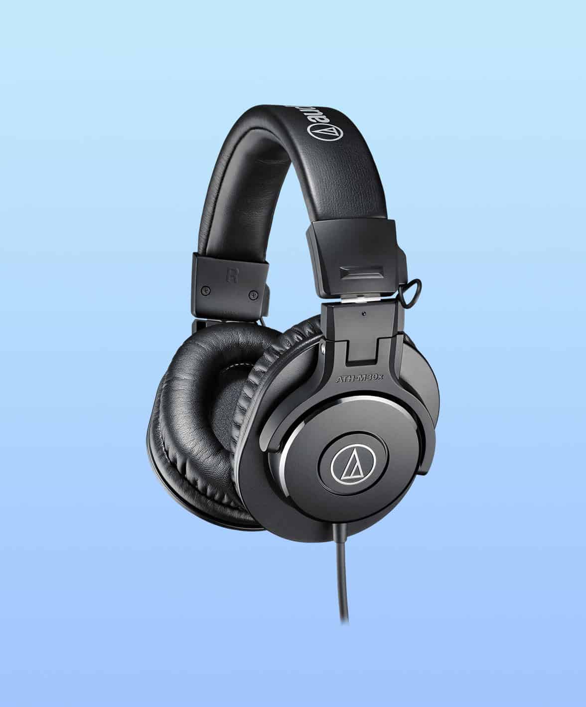 Audio-Technica ATH-M30X