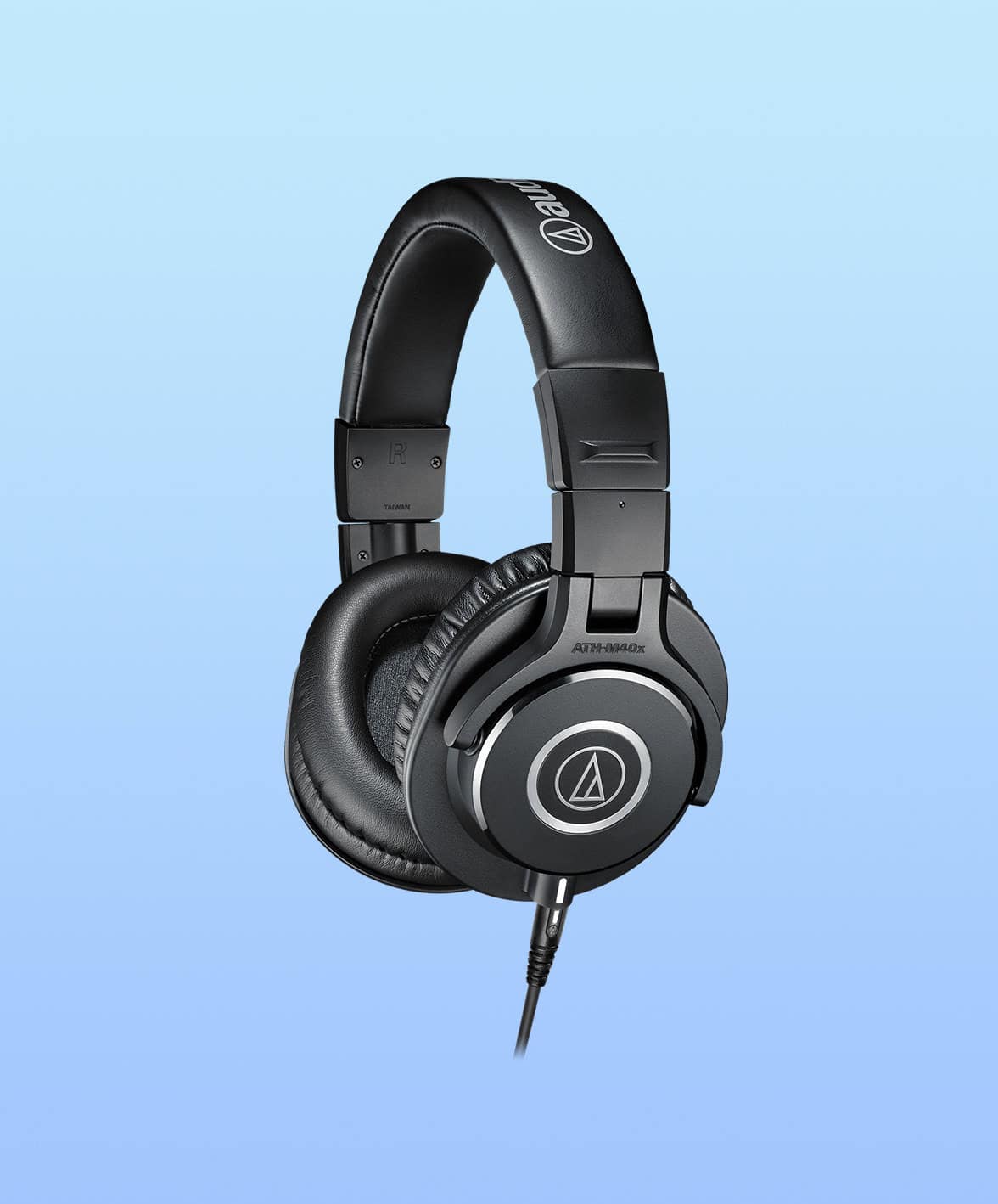 Audio-Technica ATH-M40X