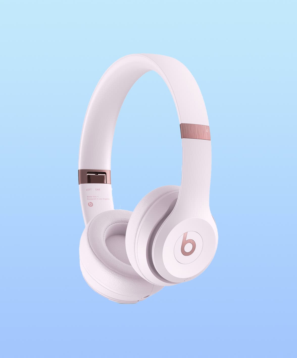 Beats Solo 4