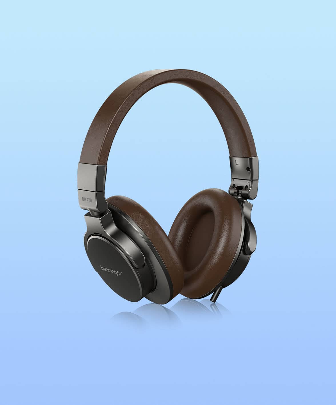 Behringer BH 470