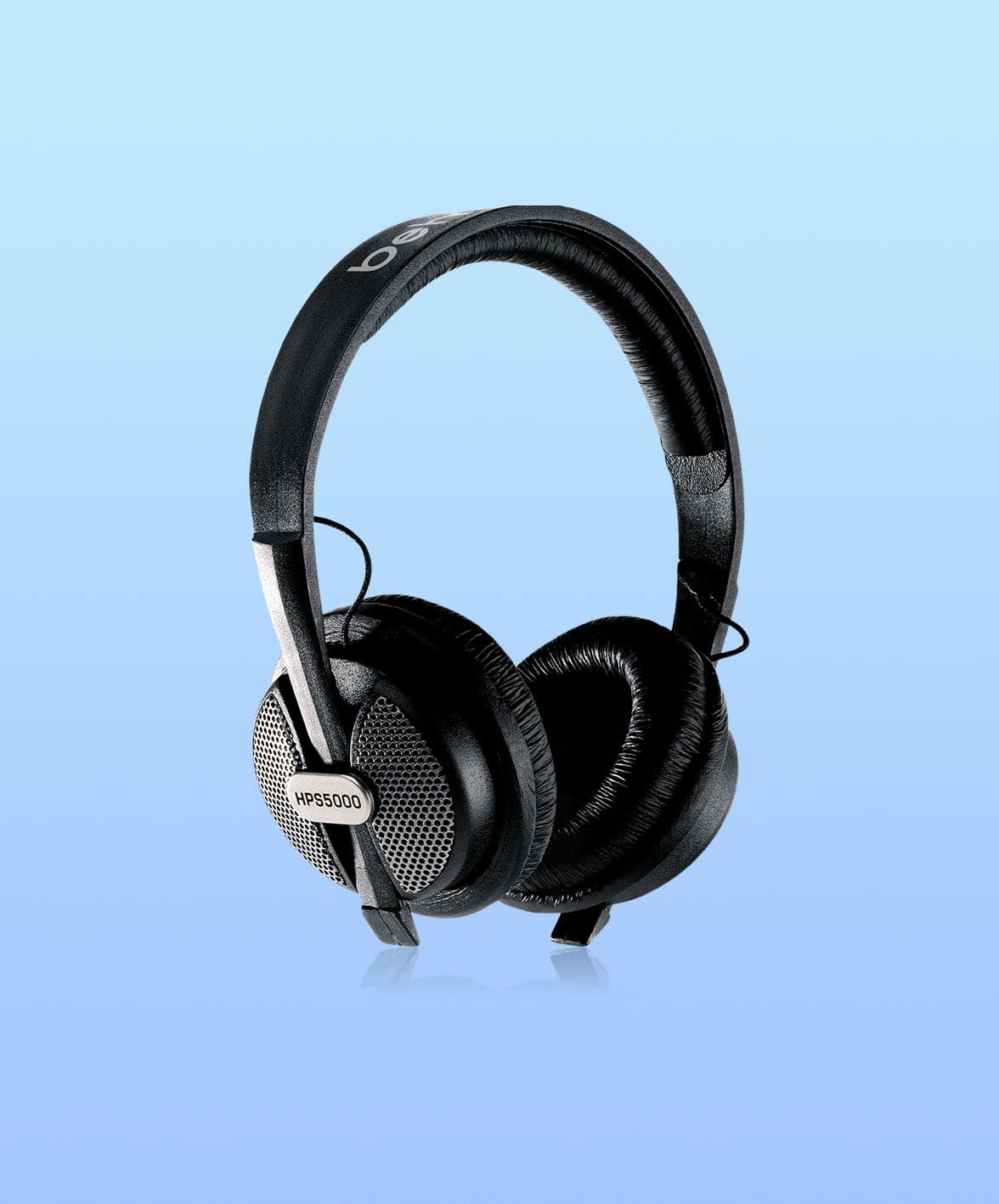 Behringer HPS5000