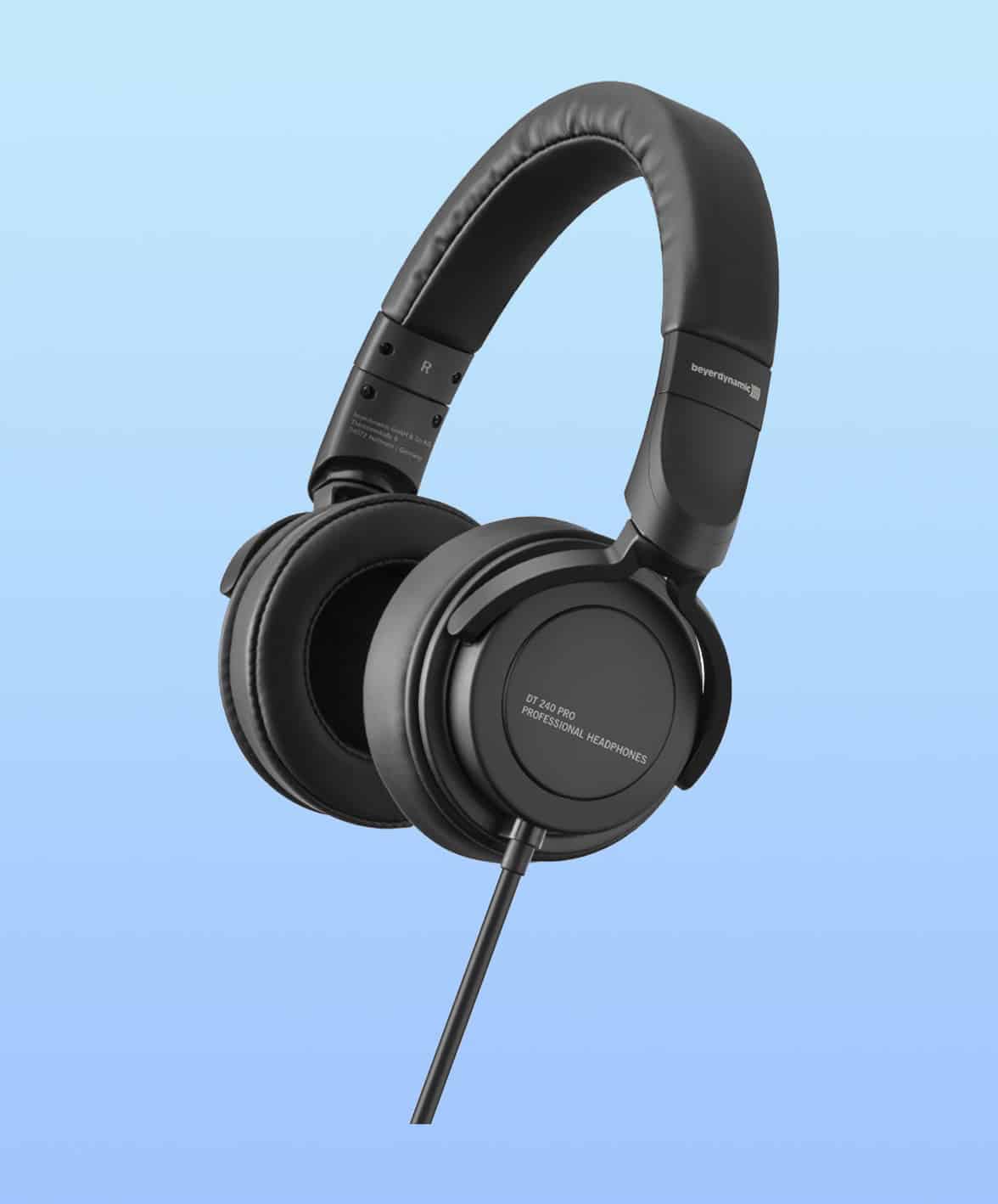 Beyerdynamic DT 240 Pro