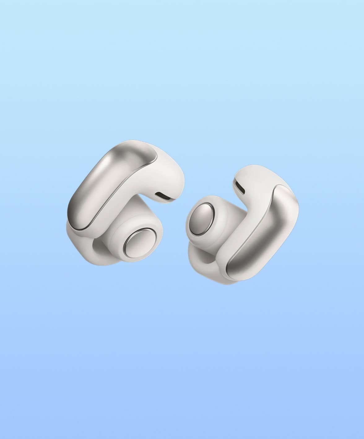 Bose Ultra Open Earbuds