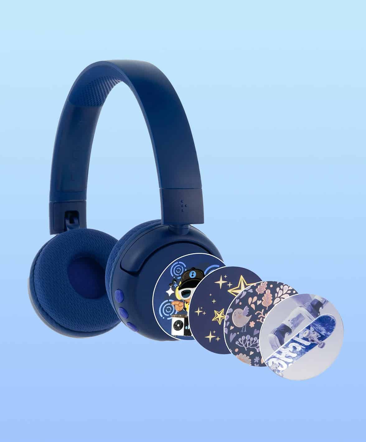 Buddyphones Popfun