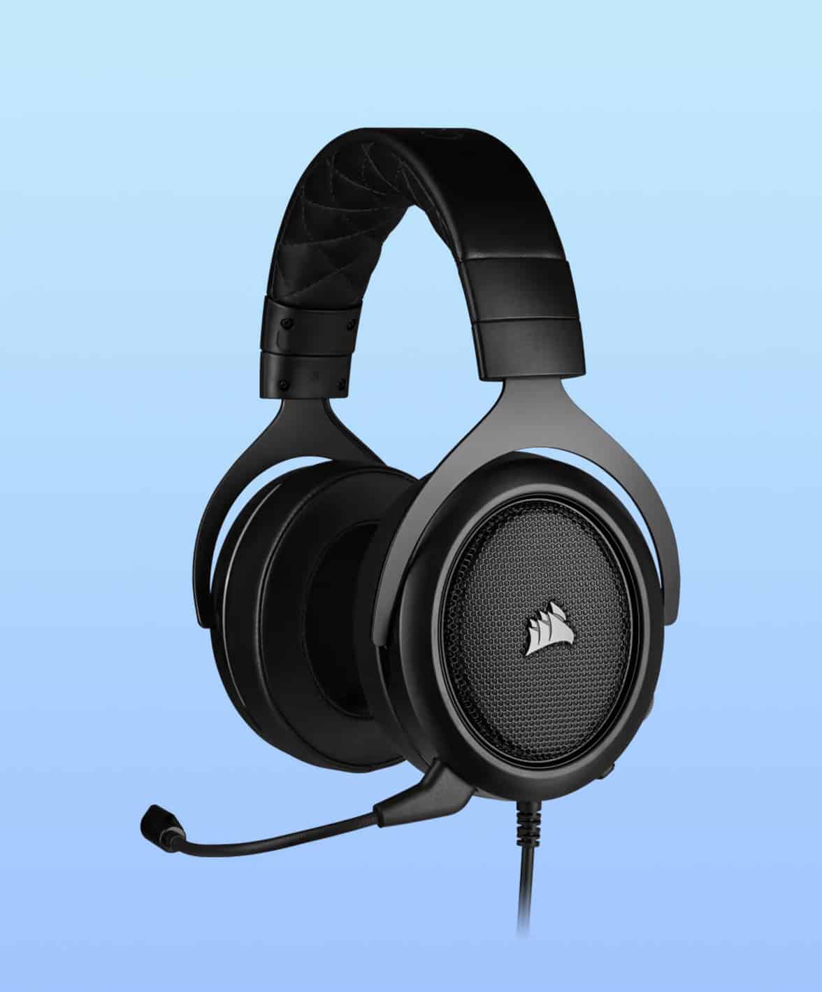Corsair HS50 Pro