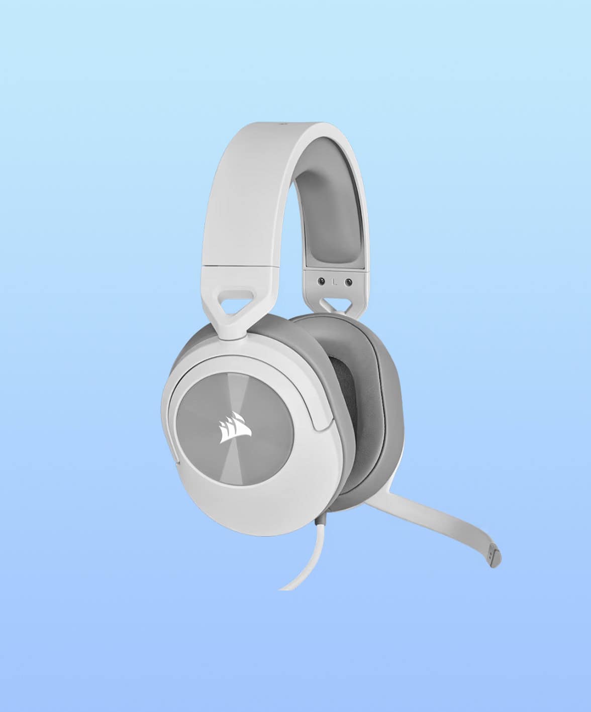 Corsair HS55