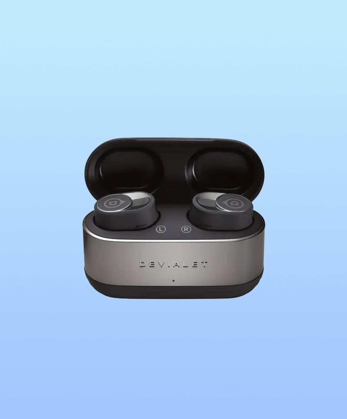 Devialet Gemini II