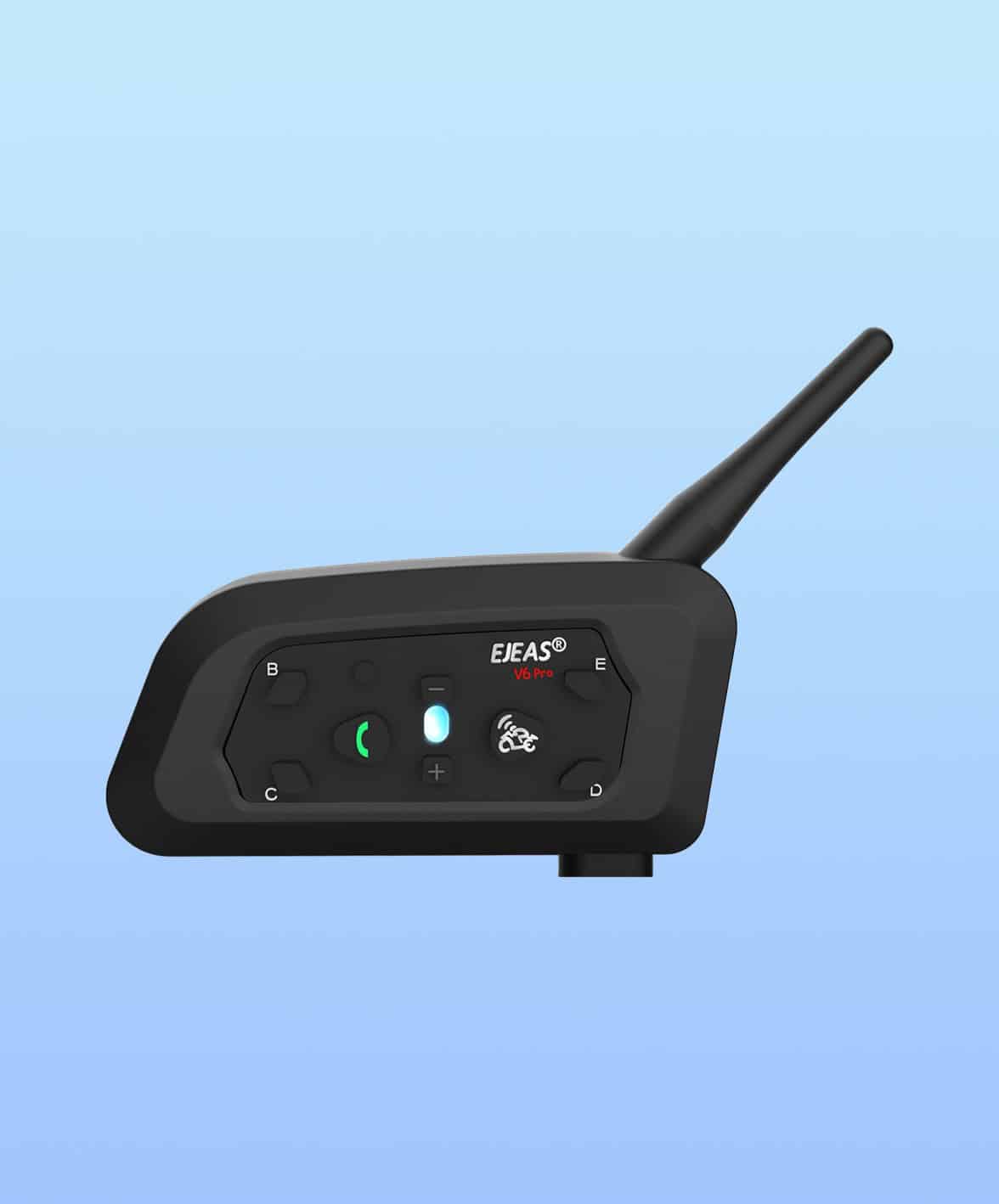EJEAS V6 Pro
