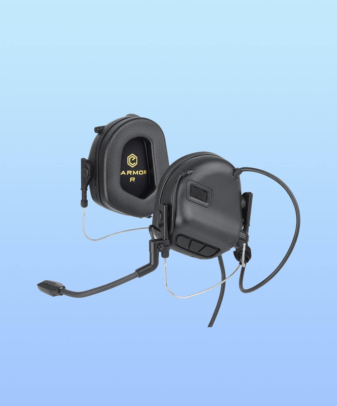 Earmor M32N Mark 3 MilPro