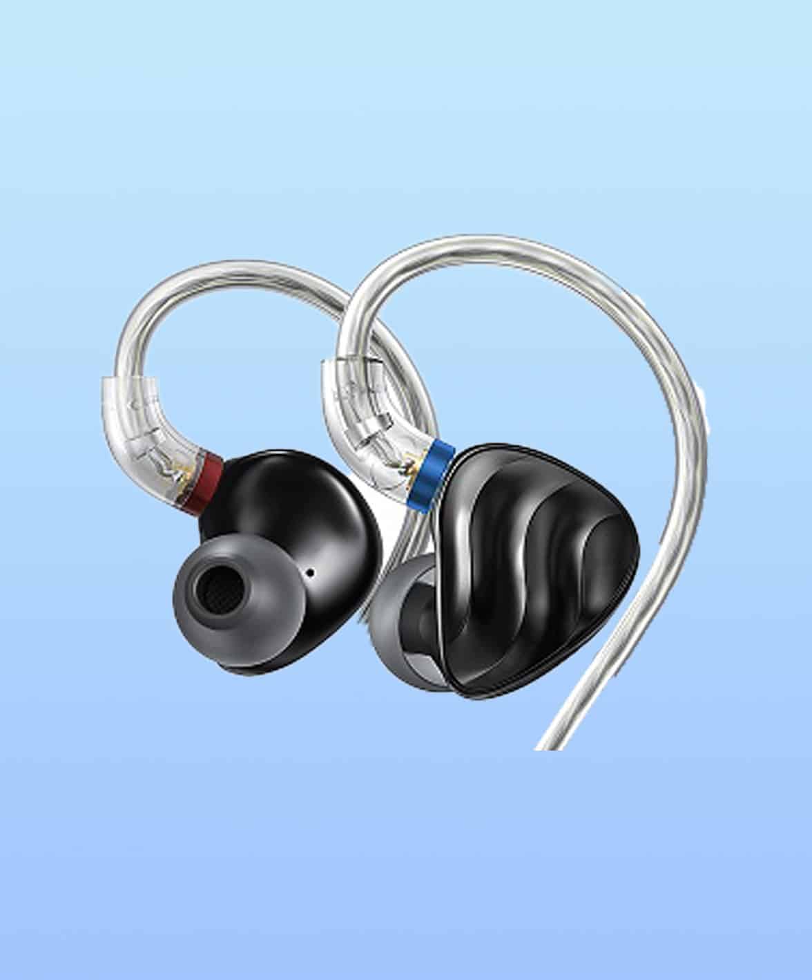 Fiio FH3