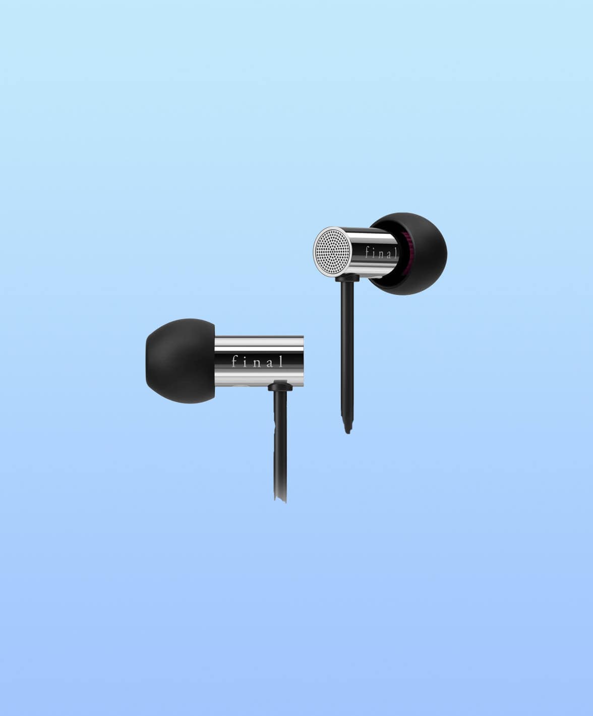 Final Audio E3000