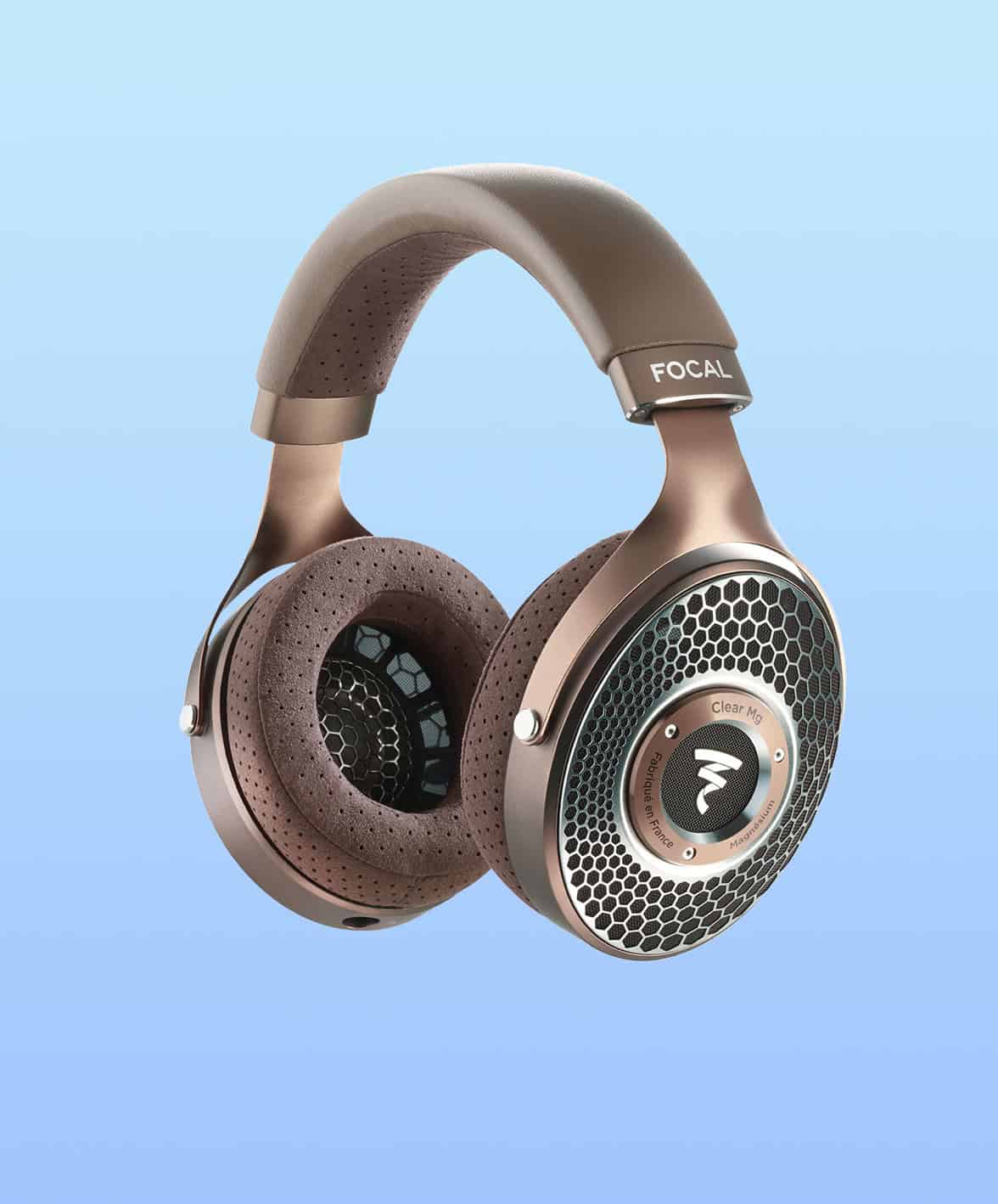 Focal Clear MG