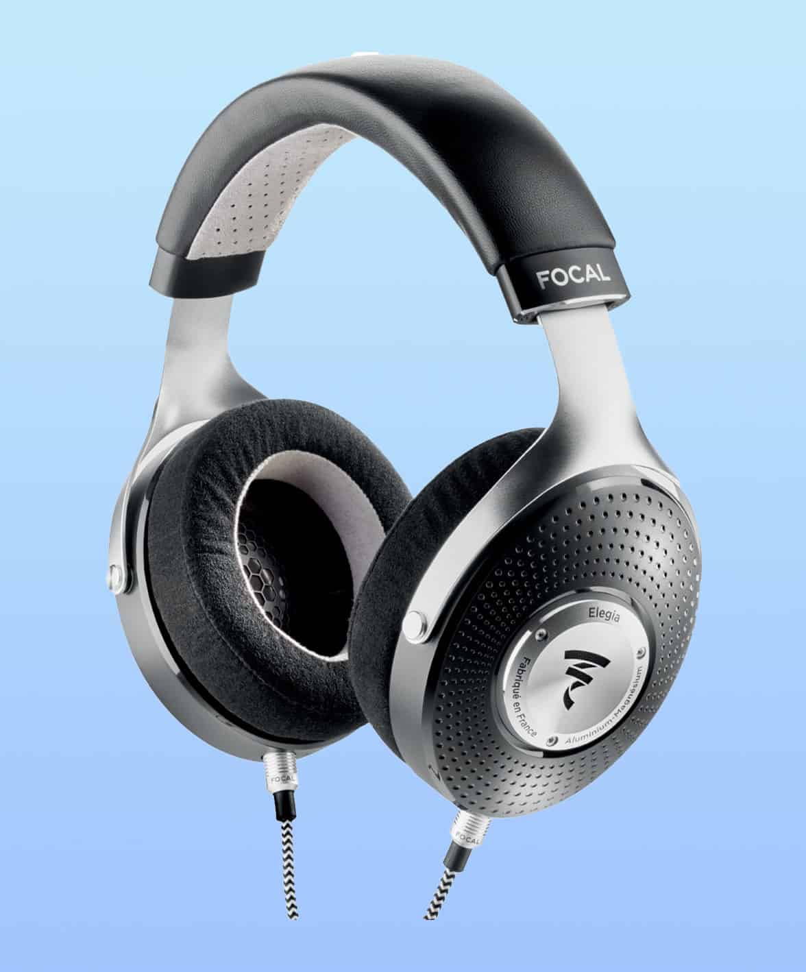 Focal Elegia