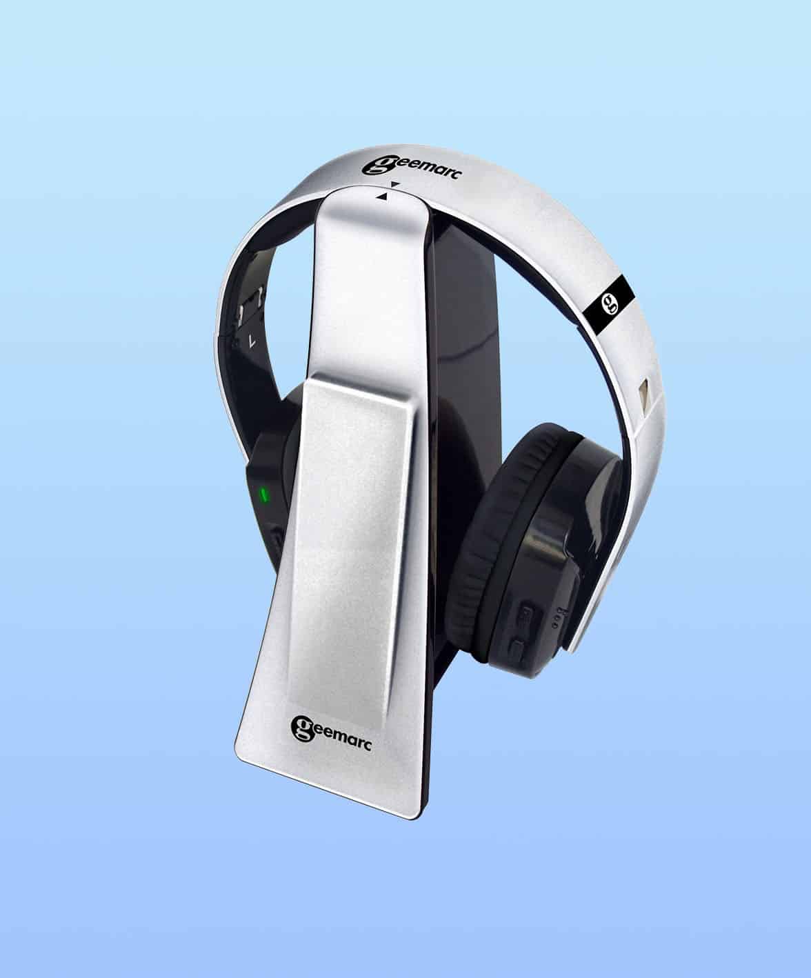 Geemarc CL7400