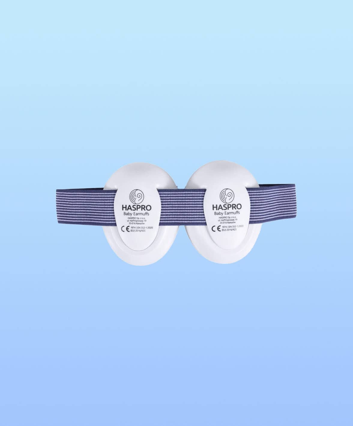 Haspro Baby Earmuffs