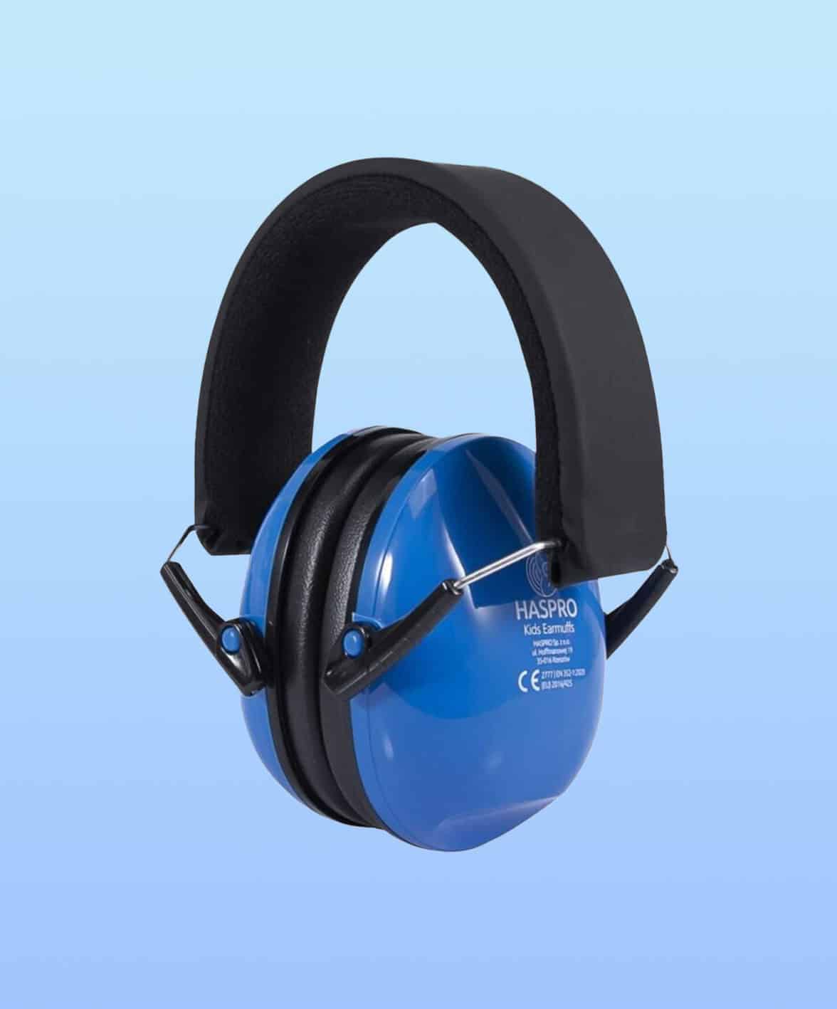 Haspro Kids Earmuffs