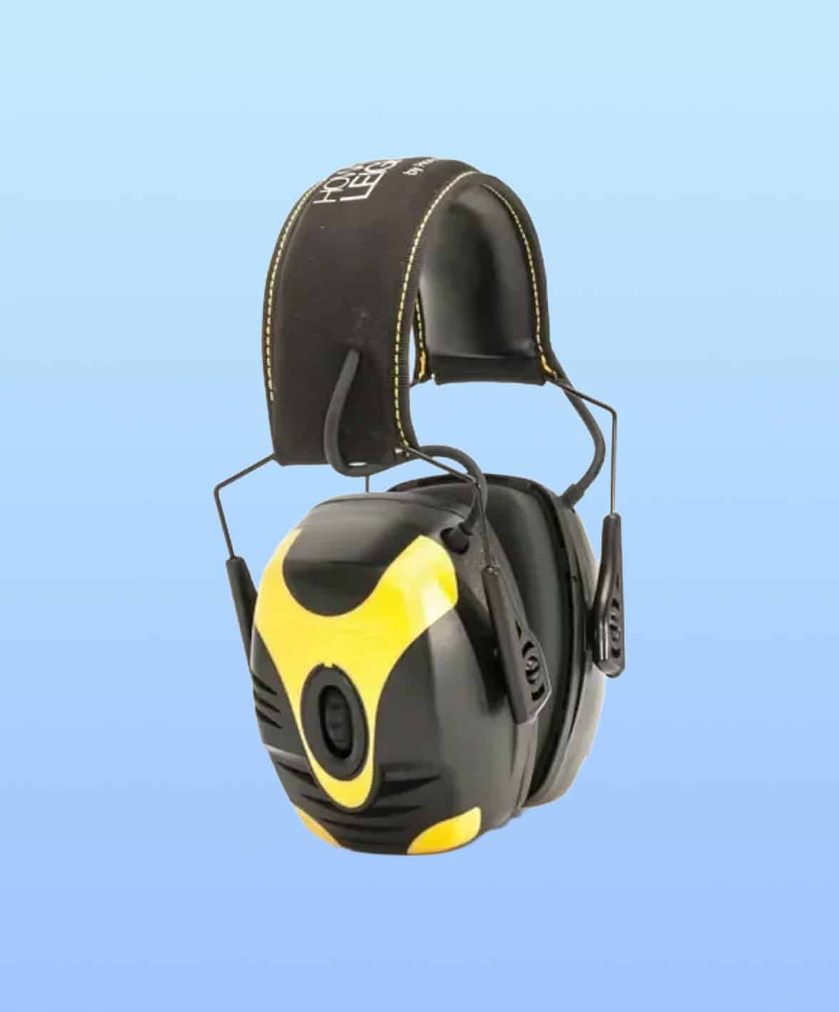 Honeywell IMPACT PRO Industrial