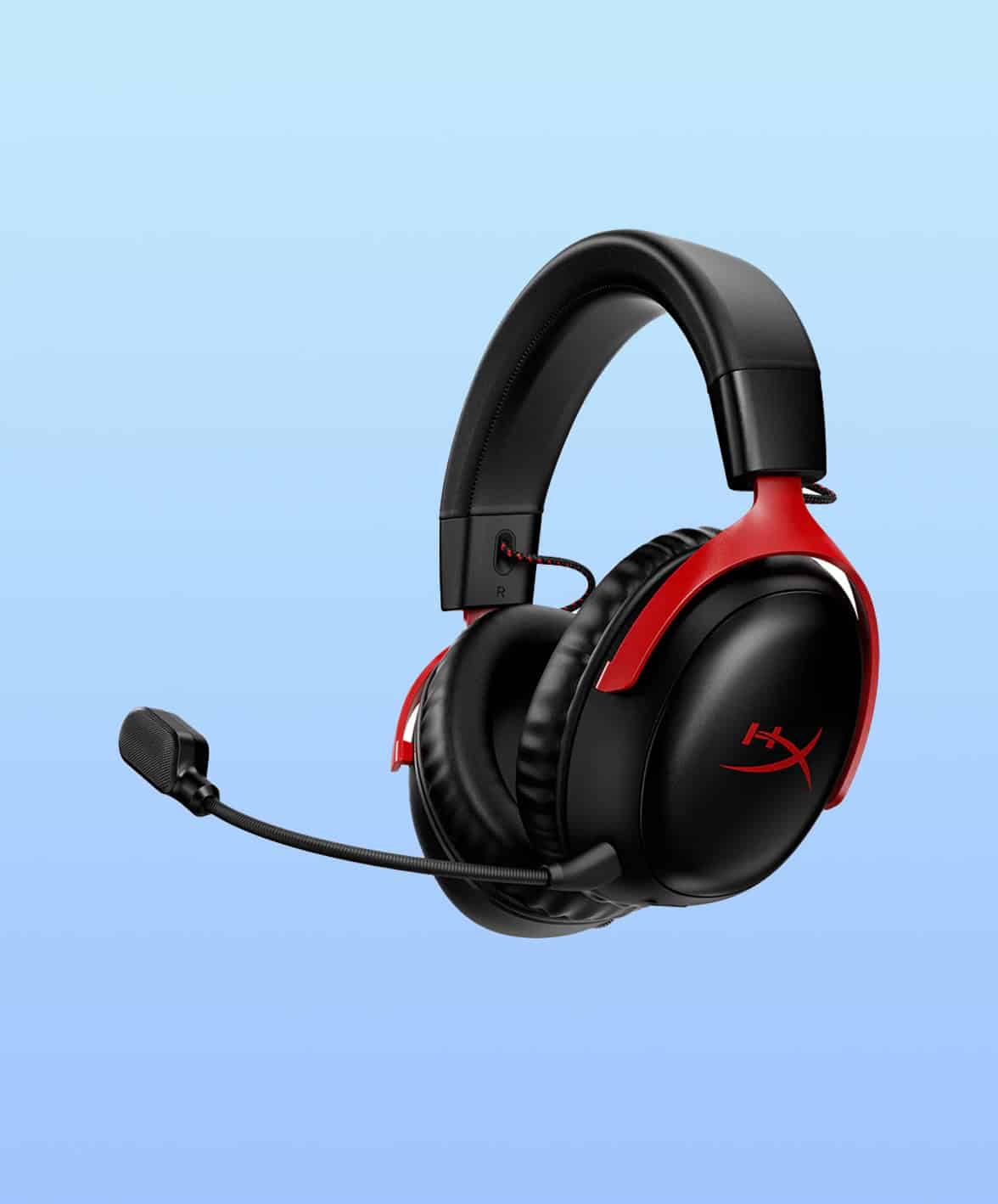 HyperX Cloud III Wireless