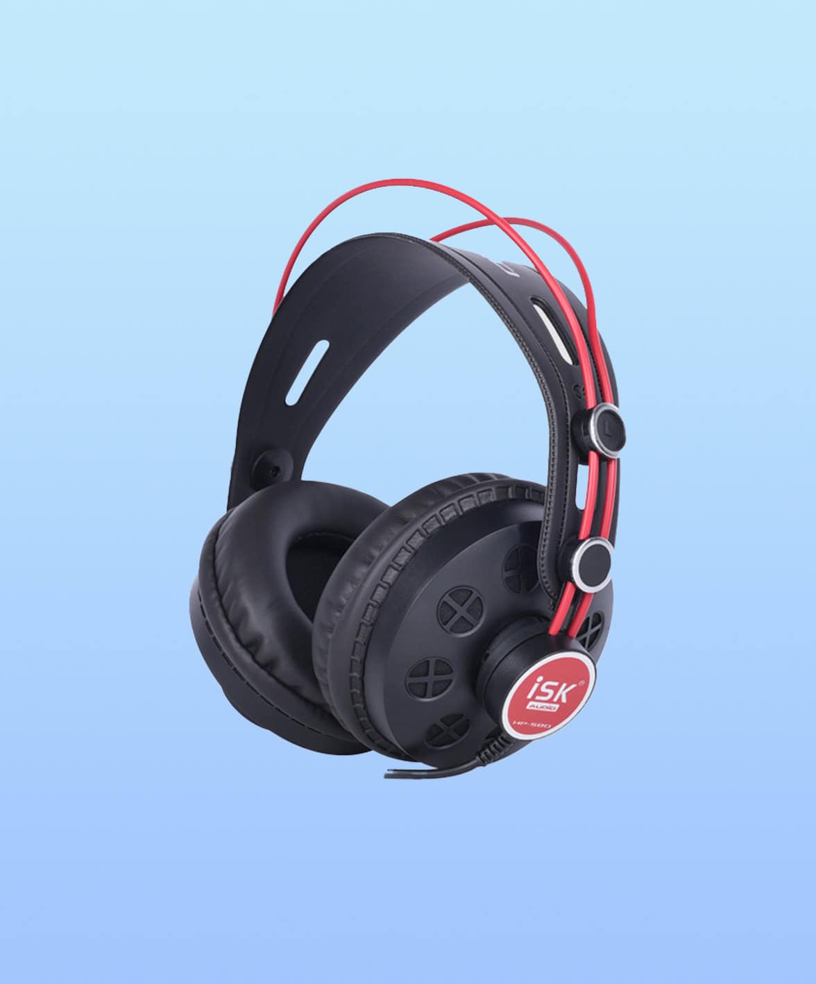 ISK HP-580