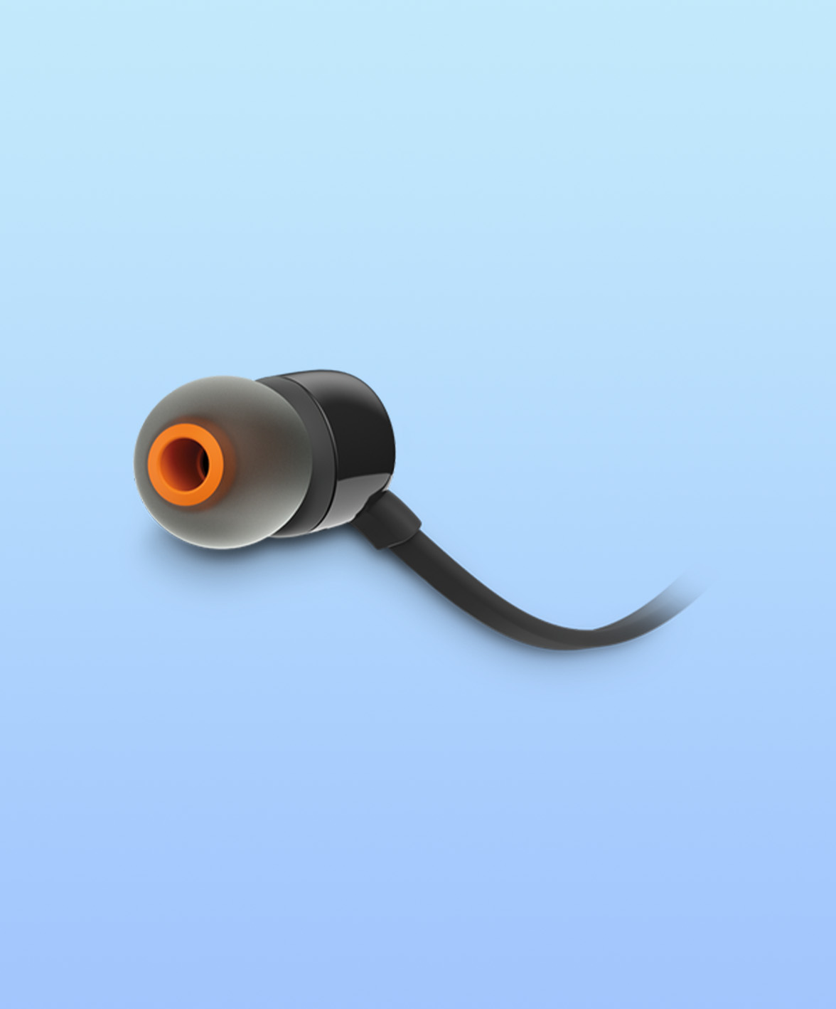 JBL T110