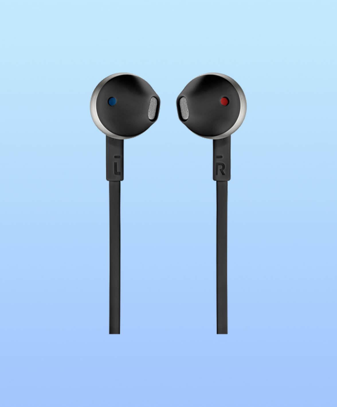 JBL T205