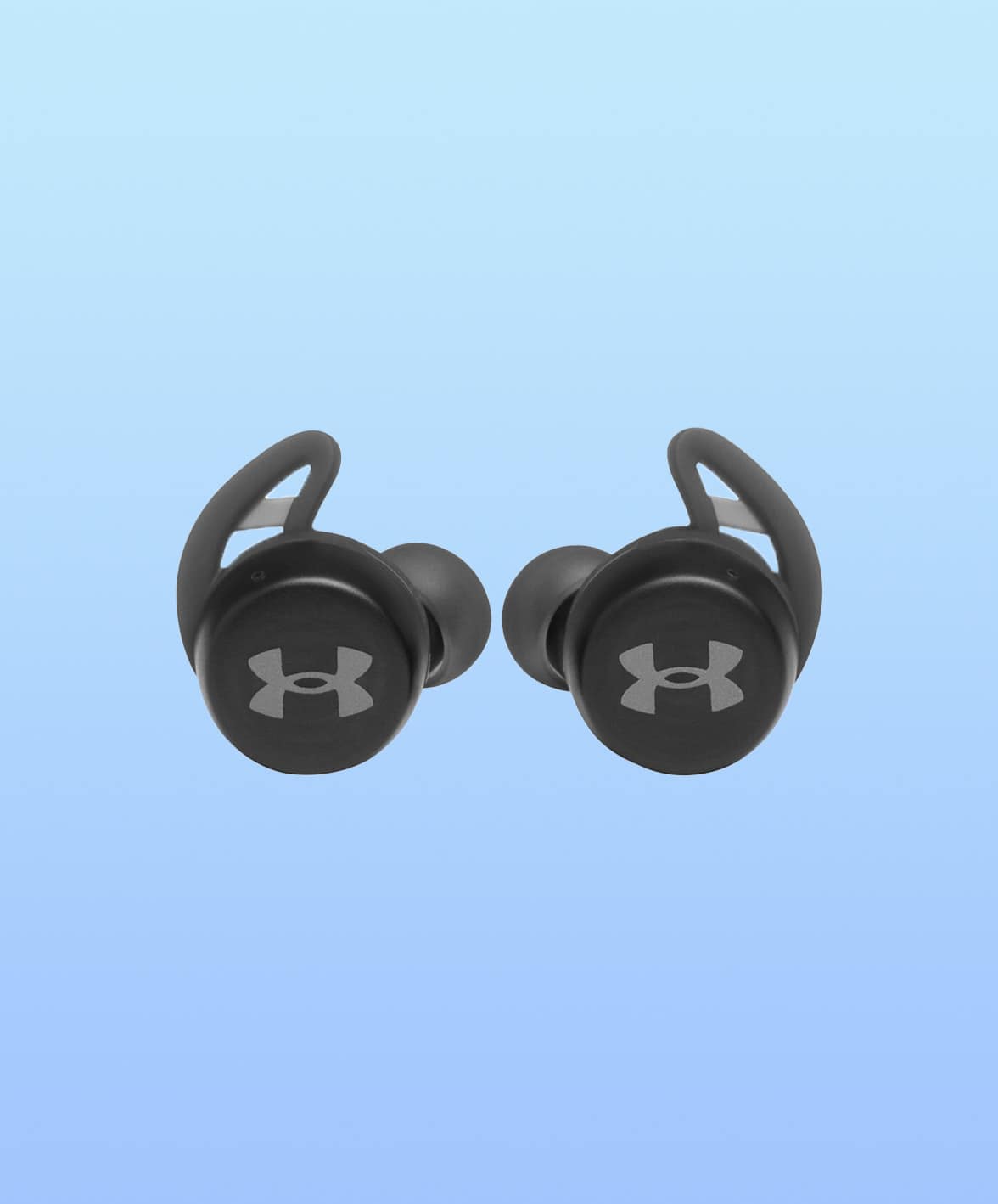 JBL Under Armour Streak