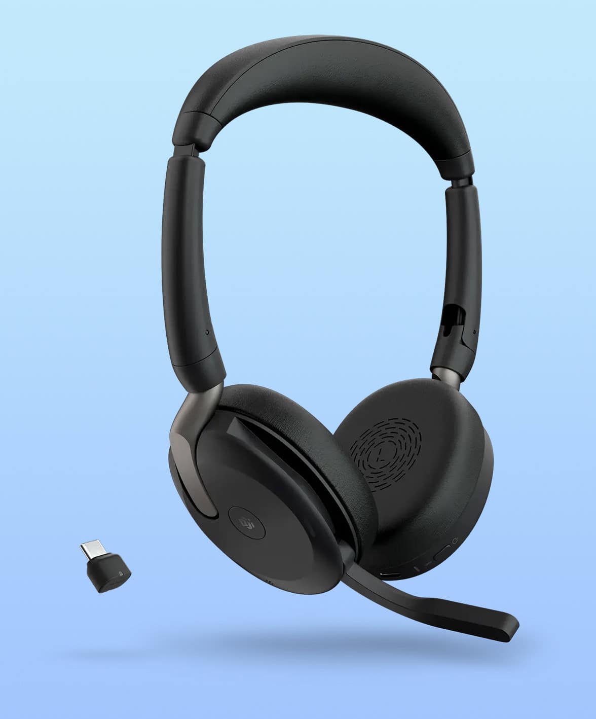 Jabra Evolve2 65 Flex