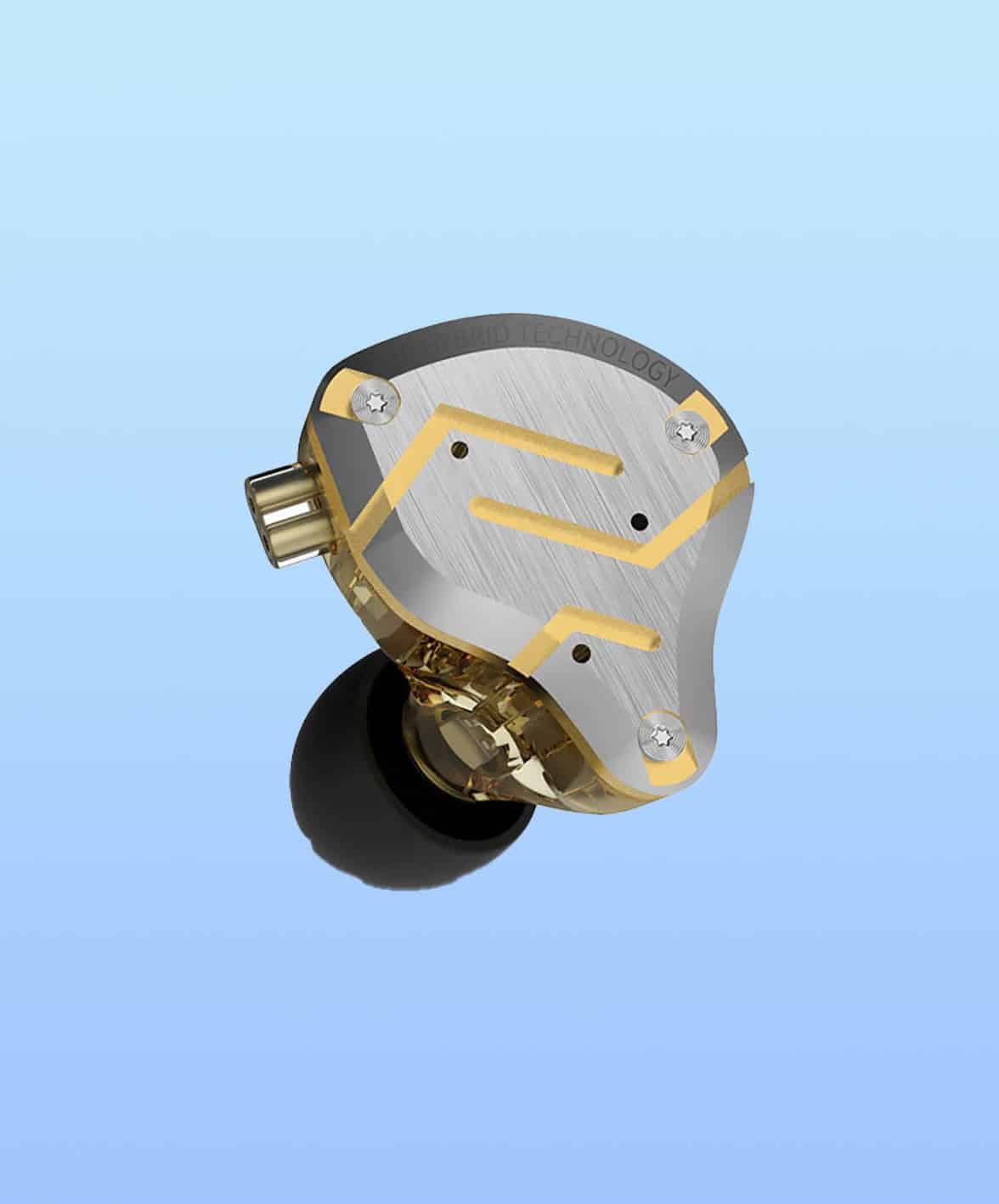 KZ ZS10 Pro