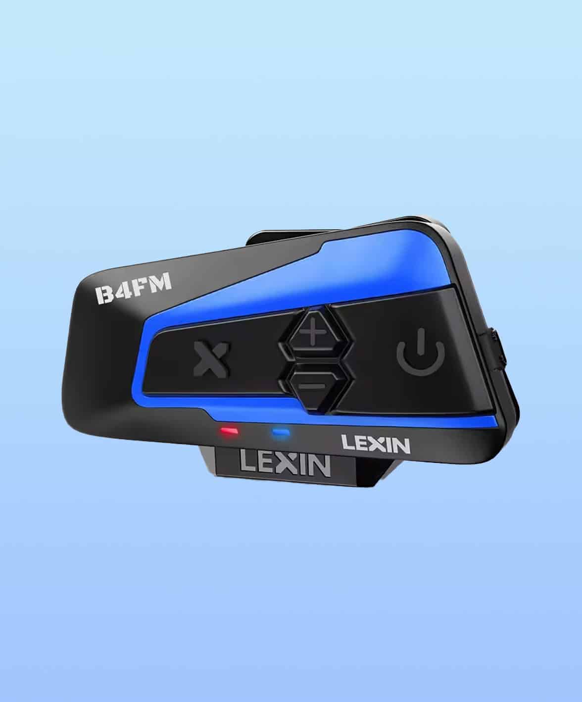 Lexin B4FM