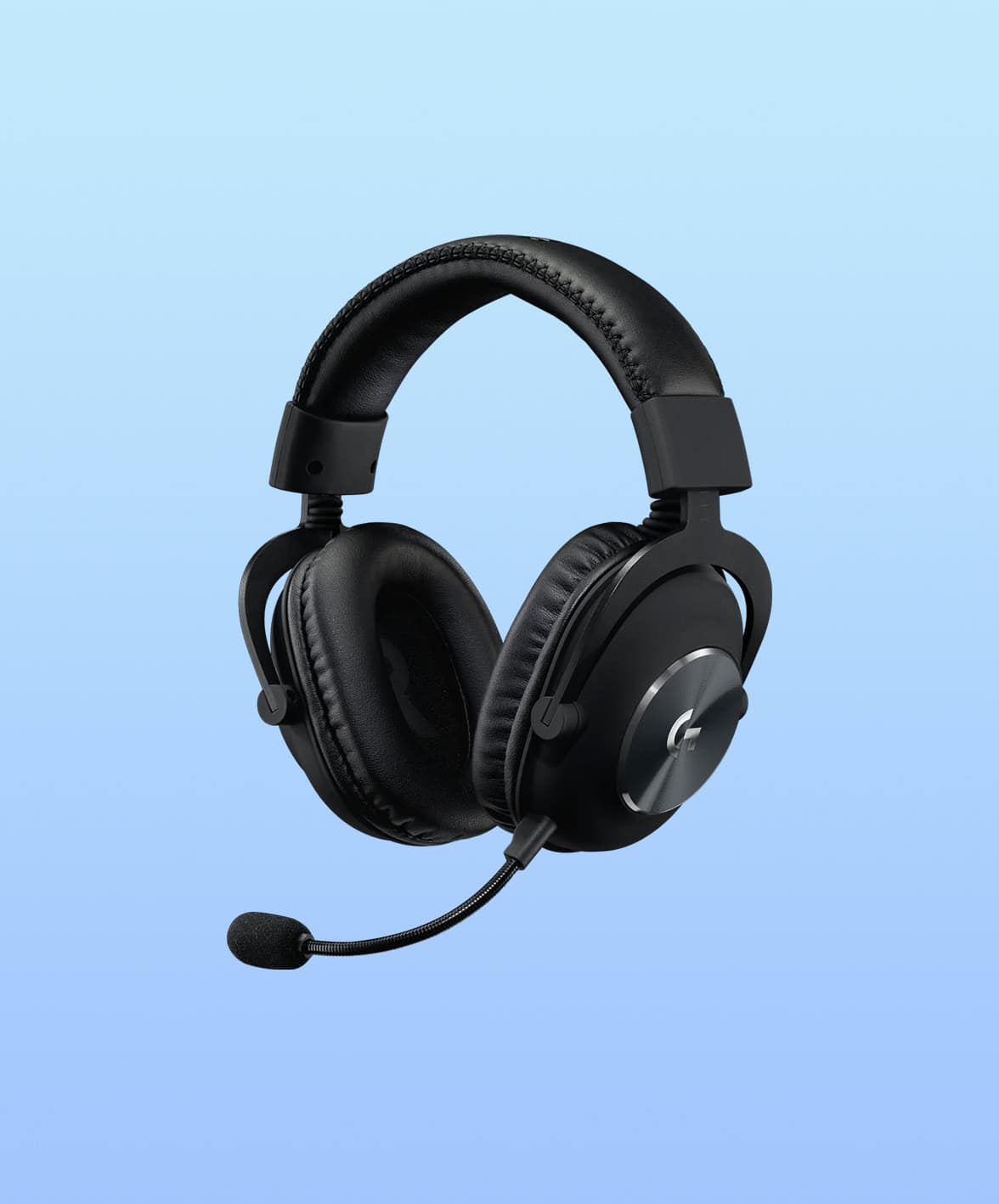 Logitech G Pro X