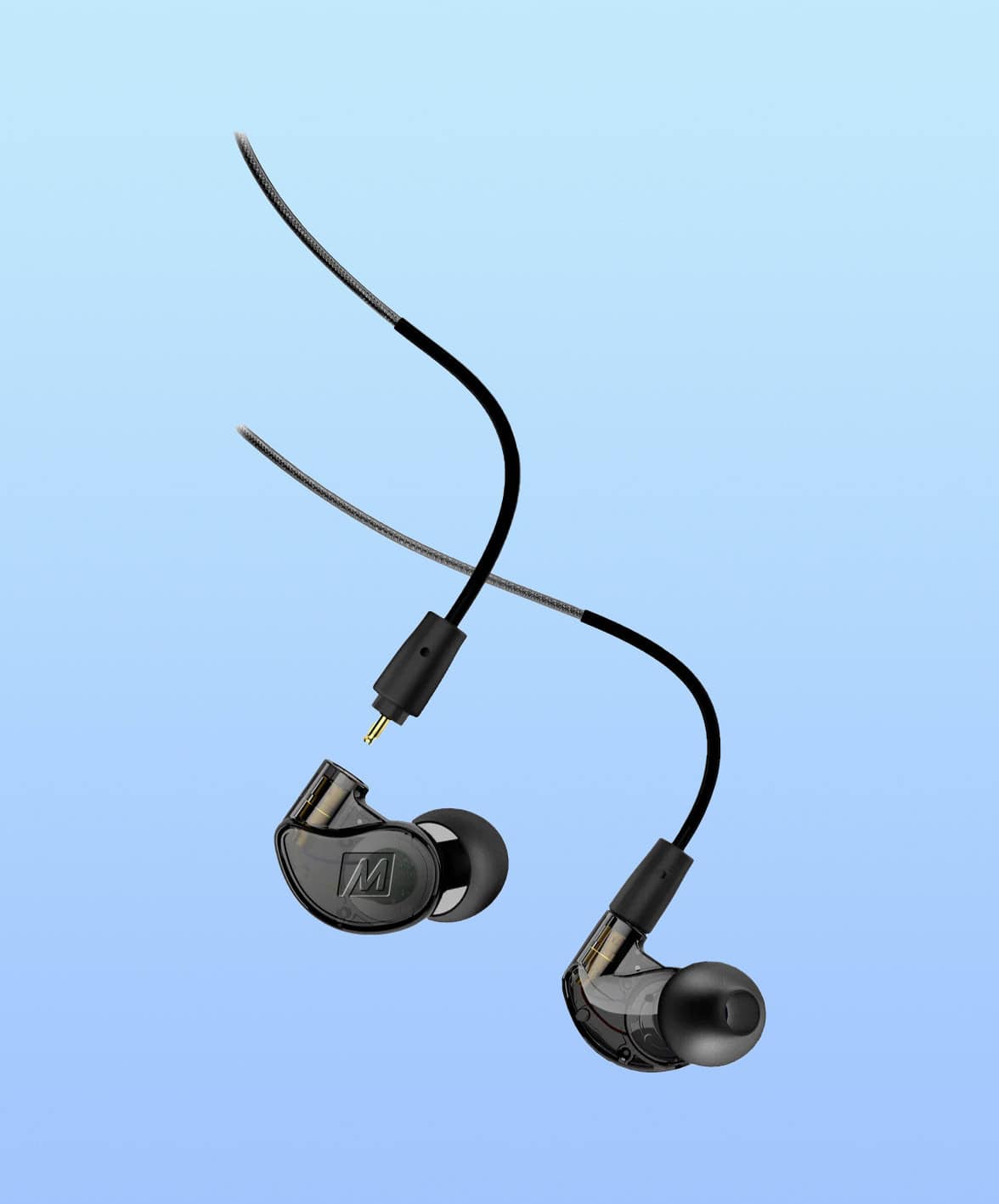 MEE Audio M6 PRO 2nd Gen
