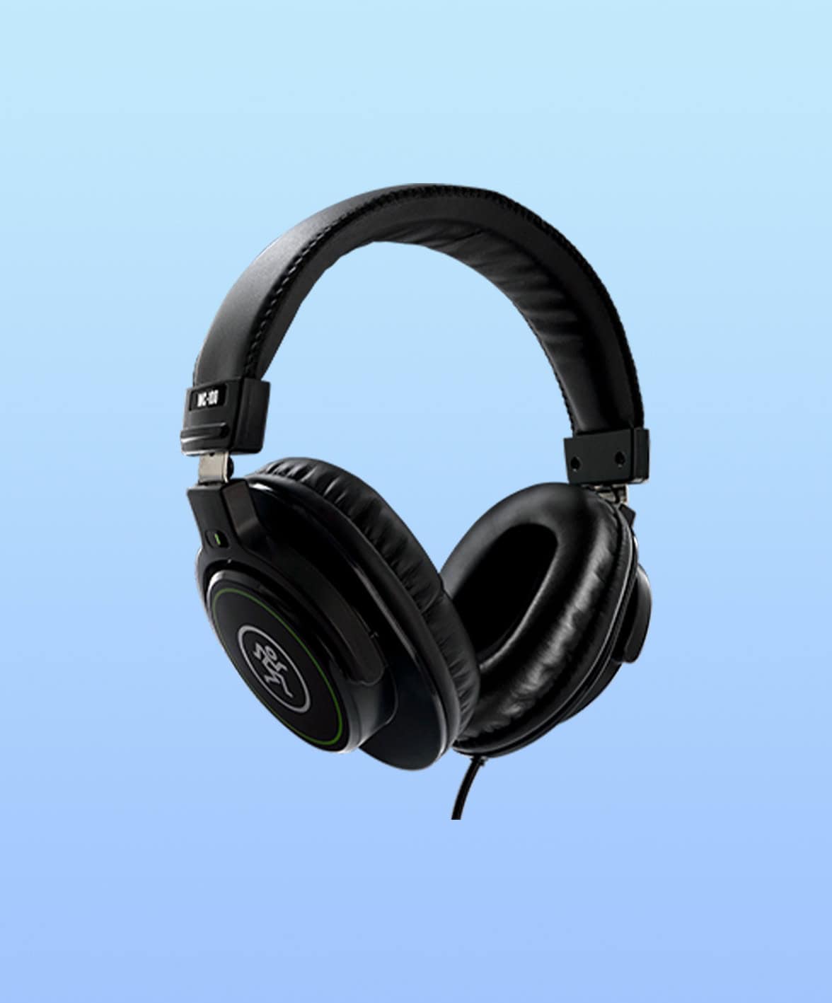 Mackie MC-100