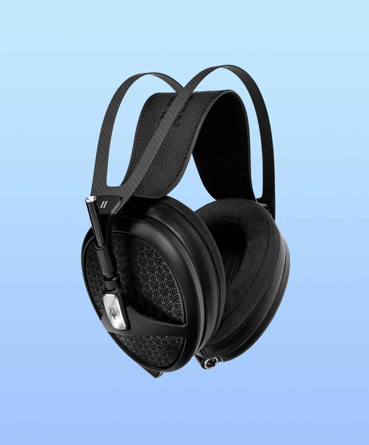 Meze Audio Empyrean