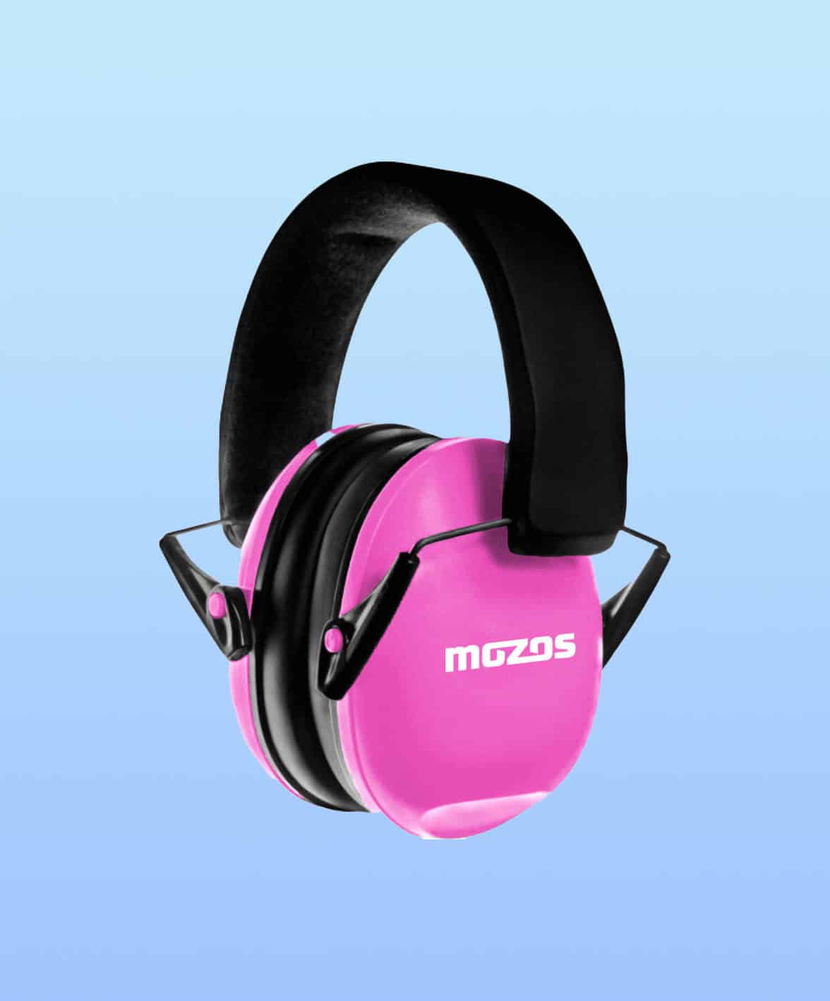Mozos MKID-2